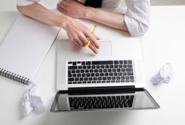 Eu vou revisar profissionalmente seu artigo