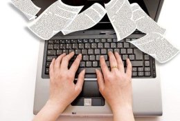 Eu vou fazer seu trabalho escolar e academico