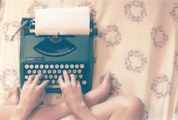 Eu vou escrever um artigo criativo para seu Site ou Blog