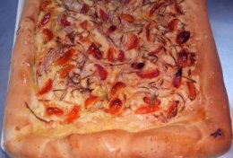 Eu vou te ensinar receitas maravilhosas de família