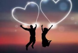 Eu vou escrever um poema pra você