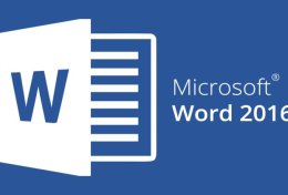 Eu vou fazer seu trabalho no Word