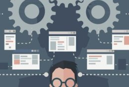 Eu vou revisar a escrita do teu trabalho acadêmico