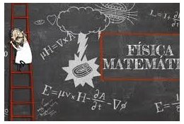 Eu vou te ajudar com matemática e Física