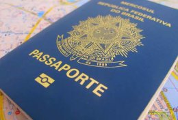 Eu vou te assessorar a fazer seu passaporte