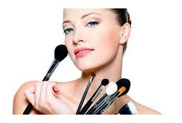 Eu vou TE ENSINAR A SE MAQUIAR POR APOSTILA