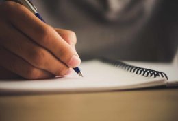 Eu vou fazer seus trabalhos escolares com excelência