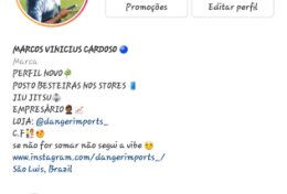 consigo divulgadores para seu negócio