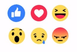 Eu vou colocar 200 Reações em sua publicação ou postagem de sua escolha no facebook