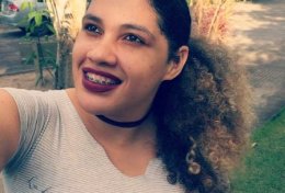 Eu vou digitar seu texto