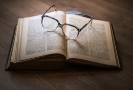 Eu vou revisar seu texto acadêmico