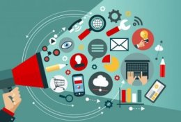 Eu vou criar imagens de divulgação para sua empresa