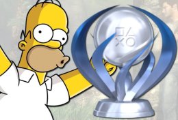 Eu vou Platinar jogos no PS4