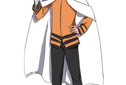 Eu vou fazer um sketch colorido