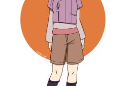 Eu vou fazer um desenho colorido simples