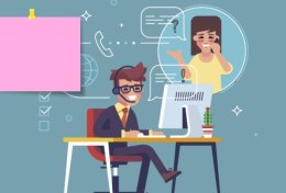 Eu vou digitar qualquer áudio que você precise