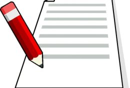 Eu vou fazer seu trabalho da escola ou faculdade