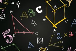Eu vou lhe ajudar em Matemática