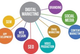 Eu vou montar o seu planejamento de marketing digital