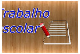 Eu vou fazer seus trabalhos escolares nível-fundamental,Médio