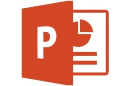 Eu vou fazer apresentações em Power Point