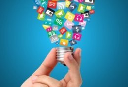 Eu vou criar layout para o seu instagram