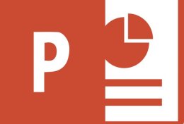 Eu vou fazer suas apresentações no power point