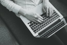 Eu vou transcrever seu áudio ou vídeo