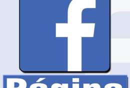 Eu vou montar sua página no facebook