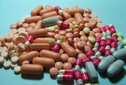 Eu vou tirar suas dúvidas de medicações e prescrições