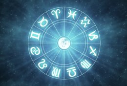 Eu vou elaborar o seu mapa astral