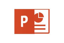 Eu vou fazer sua apresentação de Power Point