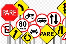 Eu vou passar na CNH