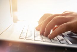 Eu vou escrever um artigo para seu blog ou site