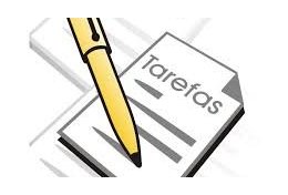 Eu vou fazer sua Tarefa Escolar