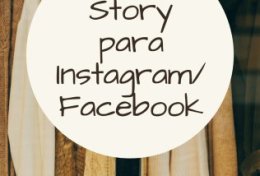 Eu vou criar um combo com 03 Post para o Facebook ou Instagram