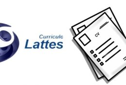 Eu vou atualizar seu lattes