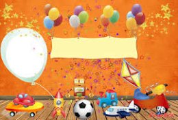 Eu vou criar seu convite digital