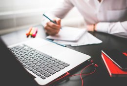 Eu vou Revisar os seus Textos