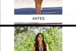 Eu vou deixar sua foto perfeita