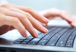 Eu vou transcrever seu áudio ou vídeo