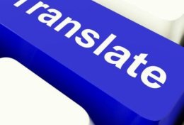 Eu vou traduzir seu texto para o inglês ou português