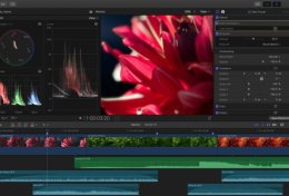 Eu vou editar profissionalmente