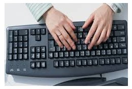 Eu vou digitalizar seu documento