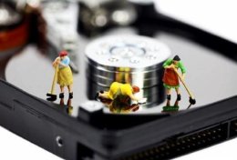 Eu vou Limpar a sujeira escondida no seu computador
