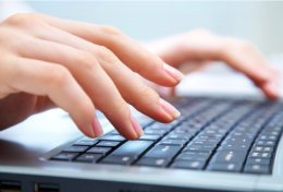 Eu vou revisar o texto do seu trabalho escolar e universitário