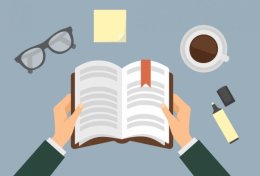 Eu vou revisar o seu texto