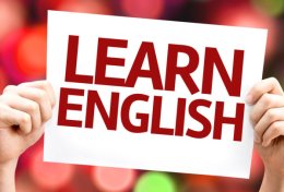 Eu vou Te ajudar a aprender inglês