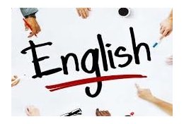 Eu vou te dar aulas de Inglês por 50,00