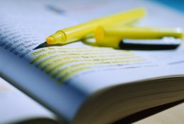 Eu vou fazer um resumo da faculdade/escola